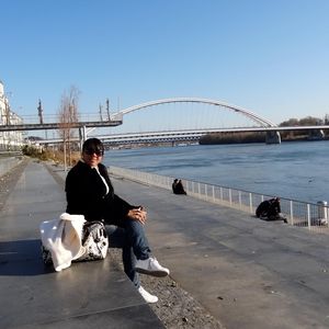 Meet your Posher, Ross